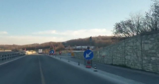 Incidente sulla A6, ferite sei persone